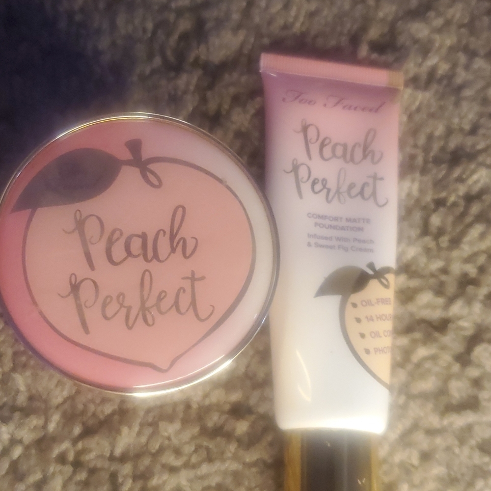 Makeup